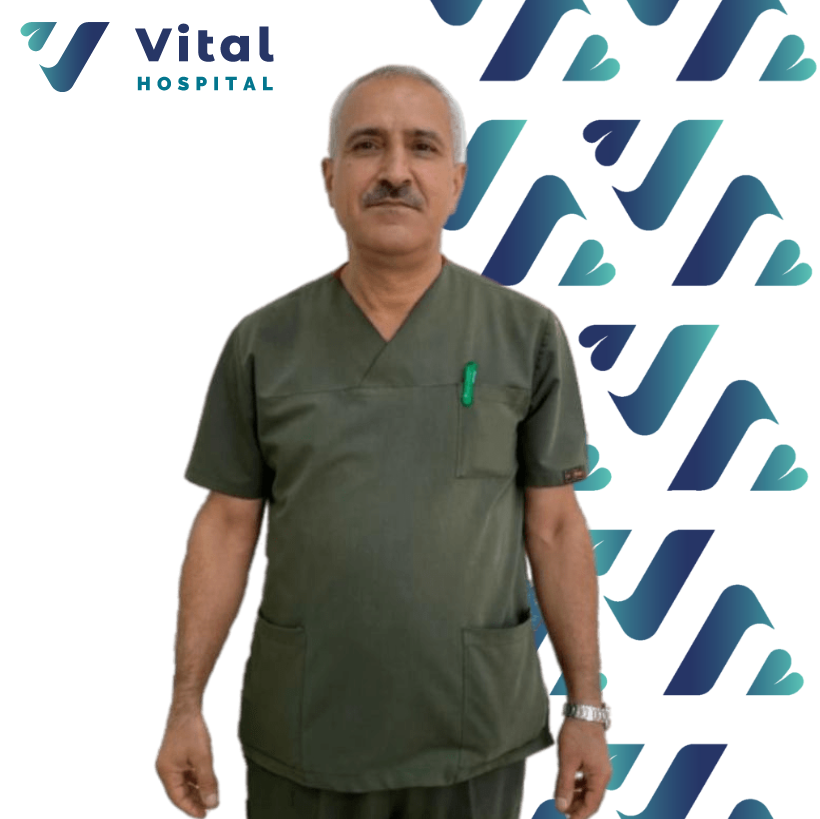 Dr Şərəf Rəşidov