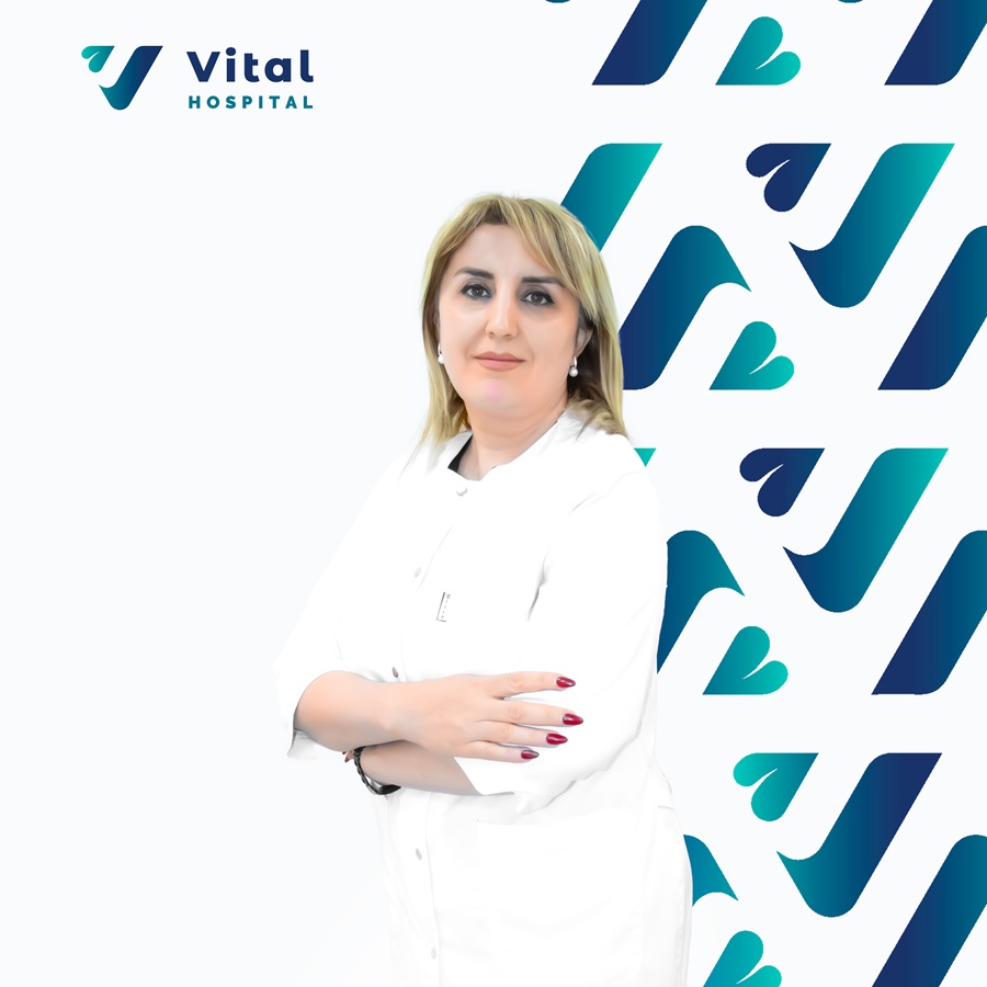 Dr Günay Muğallı