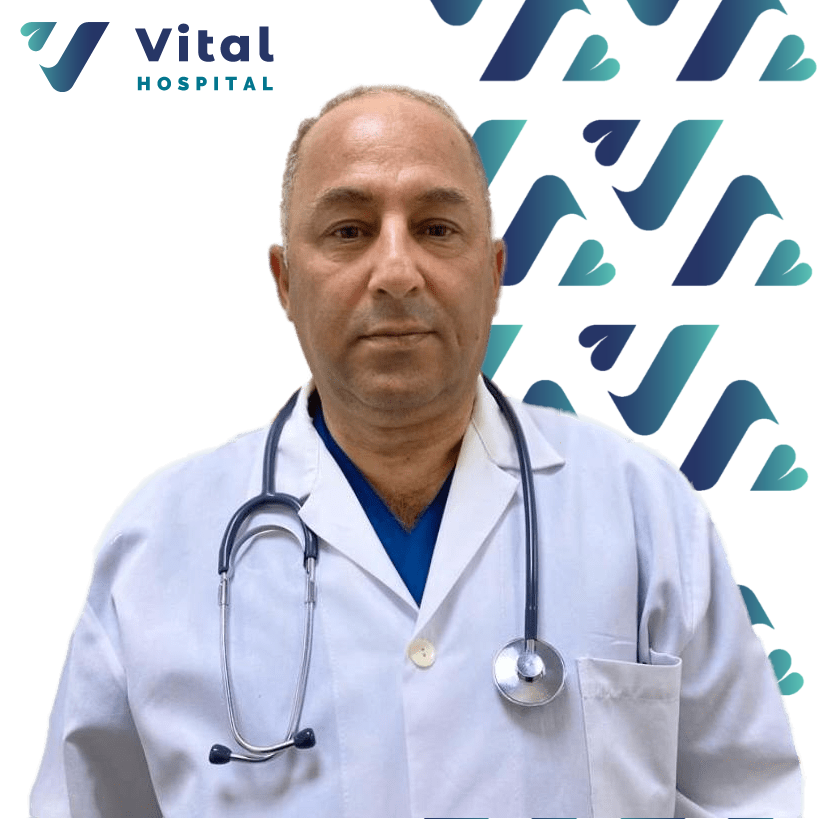 Dr Elnur Abbasov