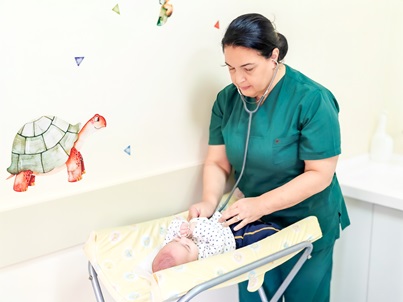 Vital Hospital qalereya şəkli 9