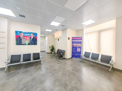 Vital Hospital qalereya şəkli 6