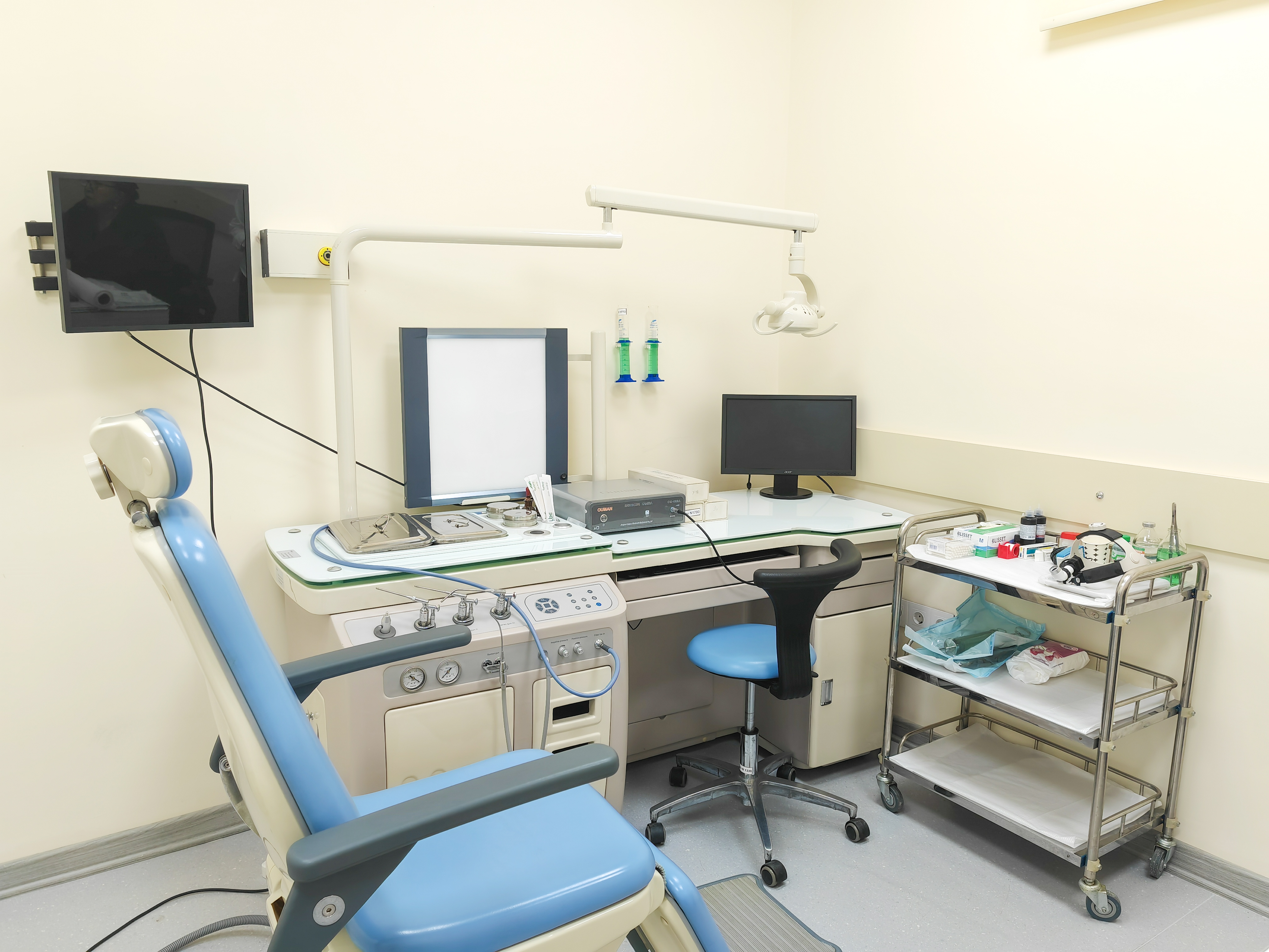 Vital Hospital qalereya şəkli 3