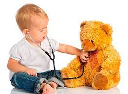 Pediatrik CHECK-UP böyük 150azn