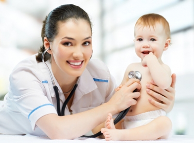 Pediatrik CHECK-UP balaca 99 azn